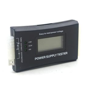 Power Supply Tester Digital / PSU Tester Digital - 64935DG