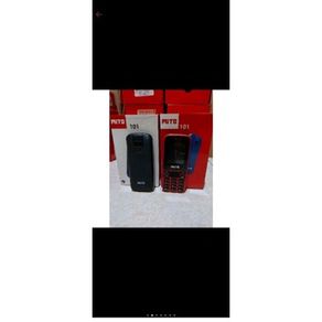 handphone mito 101