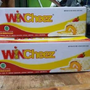 KEJU WINCHEEZ 2 KG