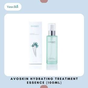 Avoskin Hydrating Treatment Essence 100ml