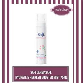 Safi Dermasafe Sensitif Skin Booster Face Mist 75 ml