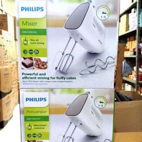 Philips Hand Mixer HR1552