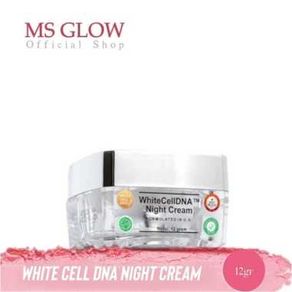 night white cell dna