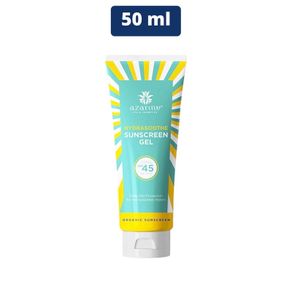Azarine Hydrasoothe Sunscreen Gel SPF45 PA+++ 50ml