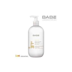 (BABE)BABE babe Lab. Moisturizing Body Lotion