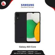 Samsung A03 Core - 2GB/32GB