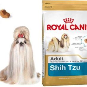 ROYAL CANIN SHIH TZU ADULT 1.5KG