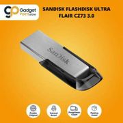 Sandisk Cruzer Flair CZ73 Flashdisk [16 GB/USB 3.0]
