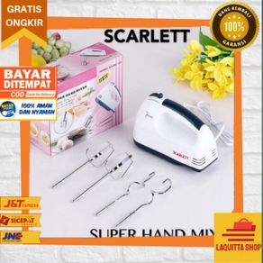 hand mixer gsf