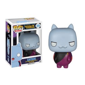 bugcat funko pop