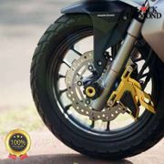 Jalu As Roda Granat Universal Black Diamond PNP