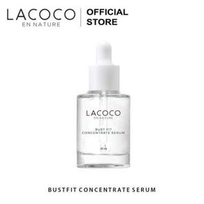LACOCO Bust Fit Concentrate Serum Perawatan Payudara Original