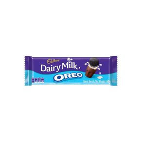 Cadbury Dairymilk Oreo 60gr