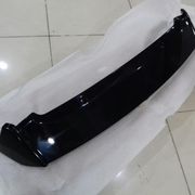 spoiler mobil calya / sigra + lampu