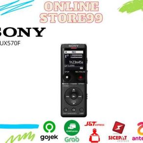 SONY ICD-UX570F