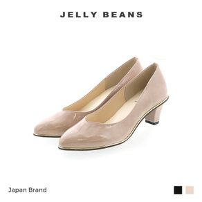 Harga JELLY BEANS SHOES Plain Rain Pumps Made in Japan /309-01190 Sepatu  Anti Air Heels Wanita & Spesifikasi | 432, | 25/1/2023 | ShopBack