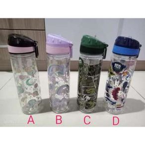 Smiggle Beyond Drink Up Bottle ginal