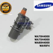 selenoid water inlet mesin cuci Samsung WA90F4 /WA80 /WA70 /WA75