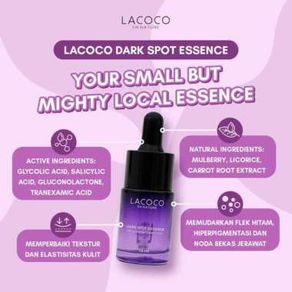 LACOCO Dark Spot Essence