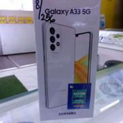 Samsung A33 8/256GB