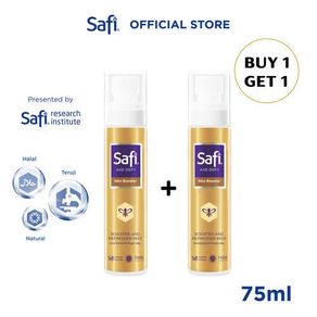 Safi Age Defy Skin Booster