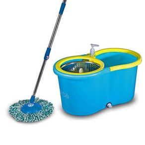 SUPER MOP M-789X+ STAINLESS