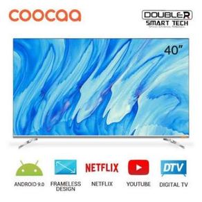 Coocaa Smart TV 40 Inch 40S6G