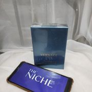 Azafragrance - Parfum Versace Eros Original EDP 100ml Brand New in Box Segel