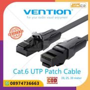 Vention Kabel Flat LAN RJ45 Cat6 UTP CAT 6.
