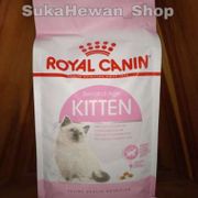 Royal Canin Kitten 2Kg / Rc 36 2Kg
