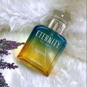 PROMO TERBATAS!!! Parfum Original Eropa Calvin Klein Eternity Summer
