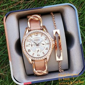 FOSSIL Riley Multifunction ES3466 