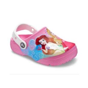 Crocs Disney Princess Sale