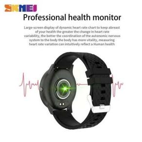 Smartwatch Sport Tracker Blood Pressure Heart Rate H30