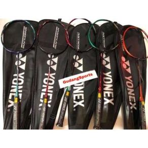 Raket Badminton ASEAN Premium ASTROX 88S 88D 99 100ZZ - NANOFLARE 700