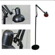 Lampu Terapi Infrared Philips Berdiri / Lampu Set Philips Infra Merah