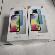 Xiaomi Redmi 10A Ram 3/64 Garansi Resmi