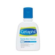 Cetaphil Gentle Skin Cleanser 125 ML