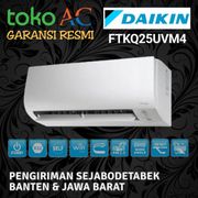 ac daikin 1 pk ftkq 25 flash inverter 1 pk split payment2