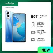 Infinix Hot 12 Play [4/128GB/D]
