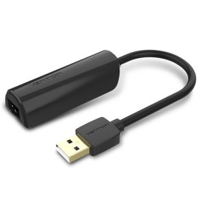 vention usb to lan rj45 ethernet usb to rj45 adapter - gbe - ceg