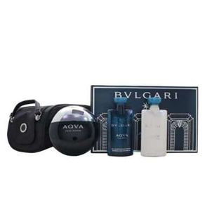 Bvlgari Parfum Original Aqva Man (Gift Set 7)