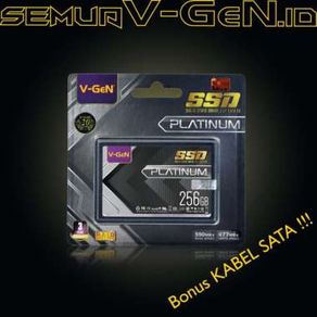 SSD VGEN 256GB