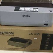 Printer EPSON Lx310