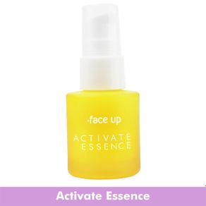 face up activate essence le serum ultime - 20ml
