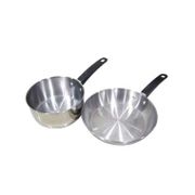 TERJAMIN Panci Panda Maspion SSP141 - Panda Fit Set A