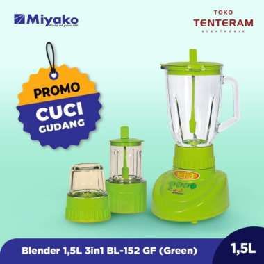 blender miyako bl152gf