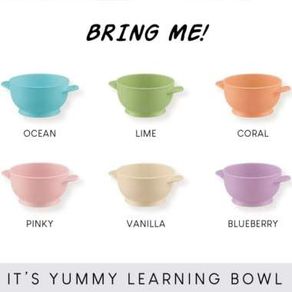 SIMBA Learning Bowl