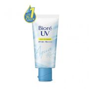 biore uv sunscreen essence spf 50 pa++++ (15g/50/70g) - light up 70g