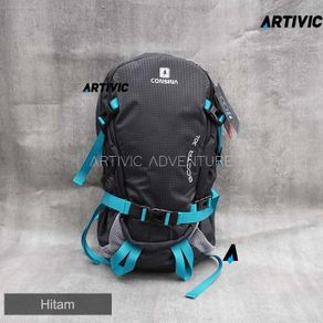 Tas Consina Gocta 30L Daypack Ransel Original Include Raincover Bag